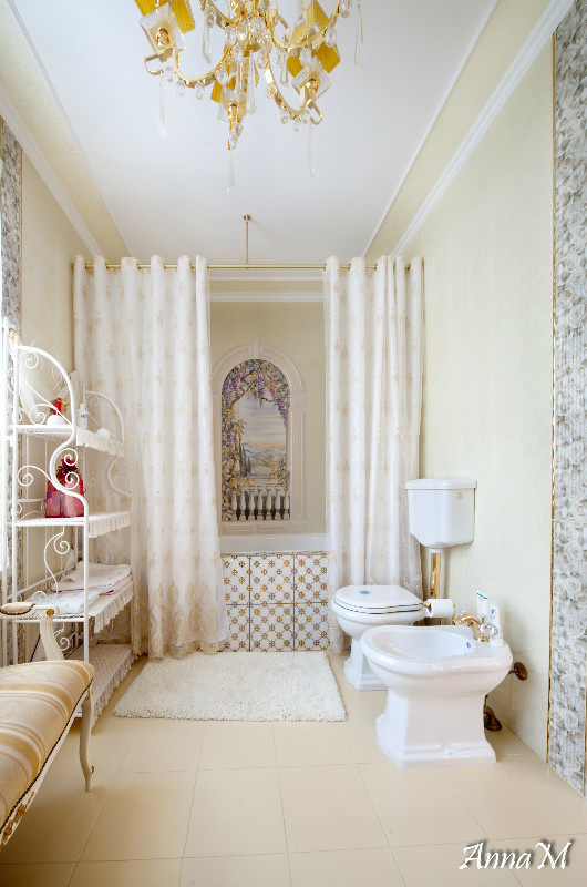 Особняк Новогорск