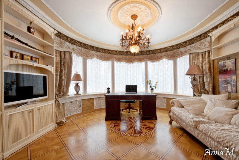 Особняк Новогорск