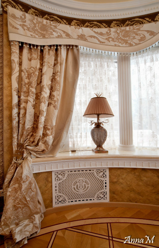 Особняк Новогорск