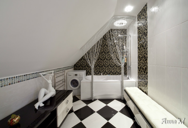 Особняк Новогорск