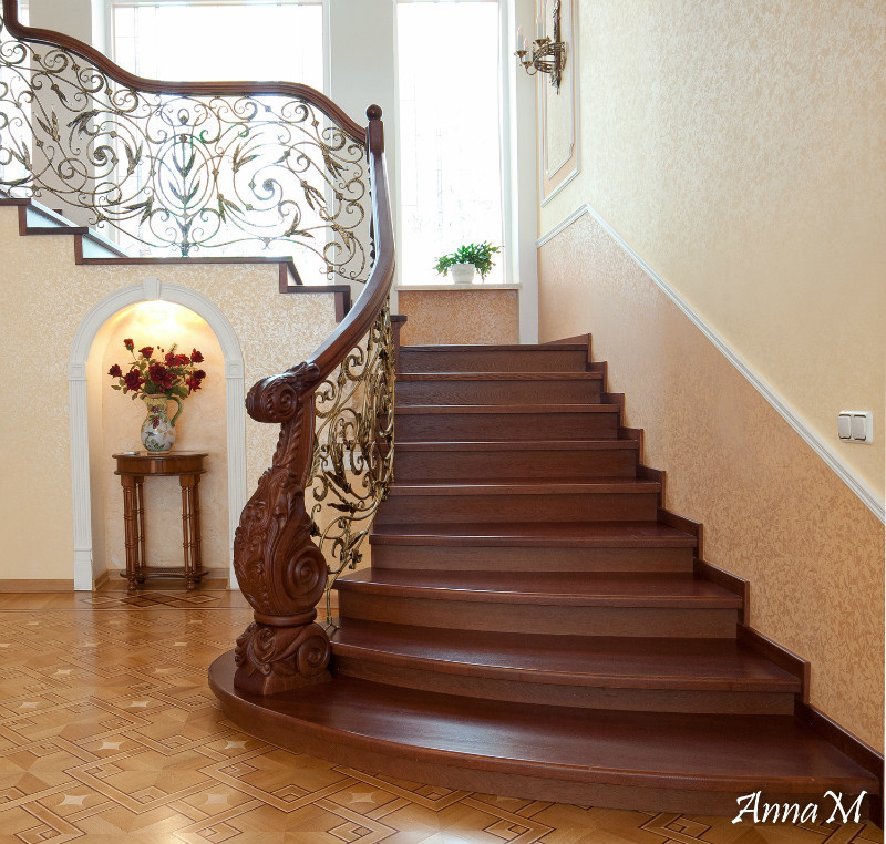 Особняк Новогорск