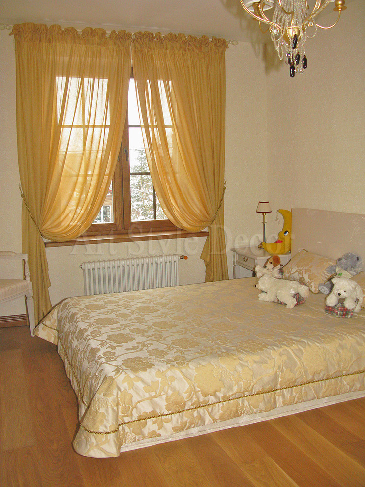 Шторы для детских