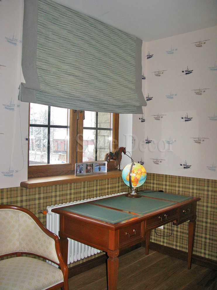 Шторы для детских