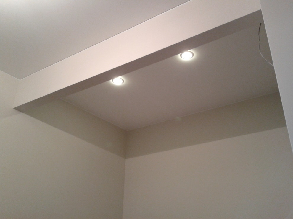 Инструкция Houzz: Как клеить флизелиновые обои