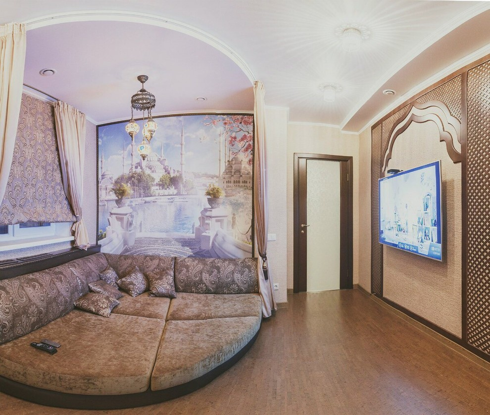 Квартира Флагман
