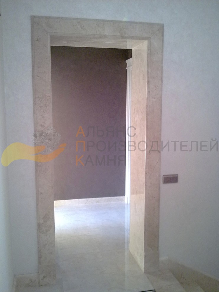 Входные группы