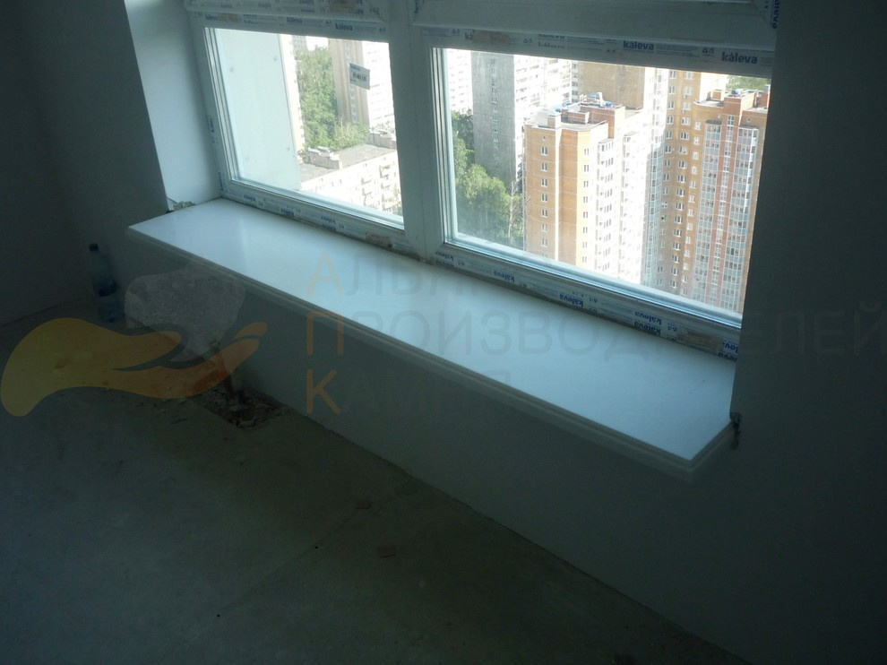 Подоконники