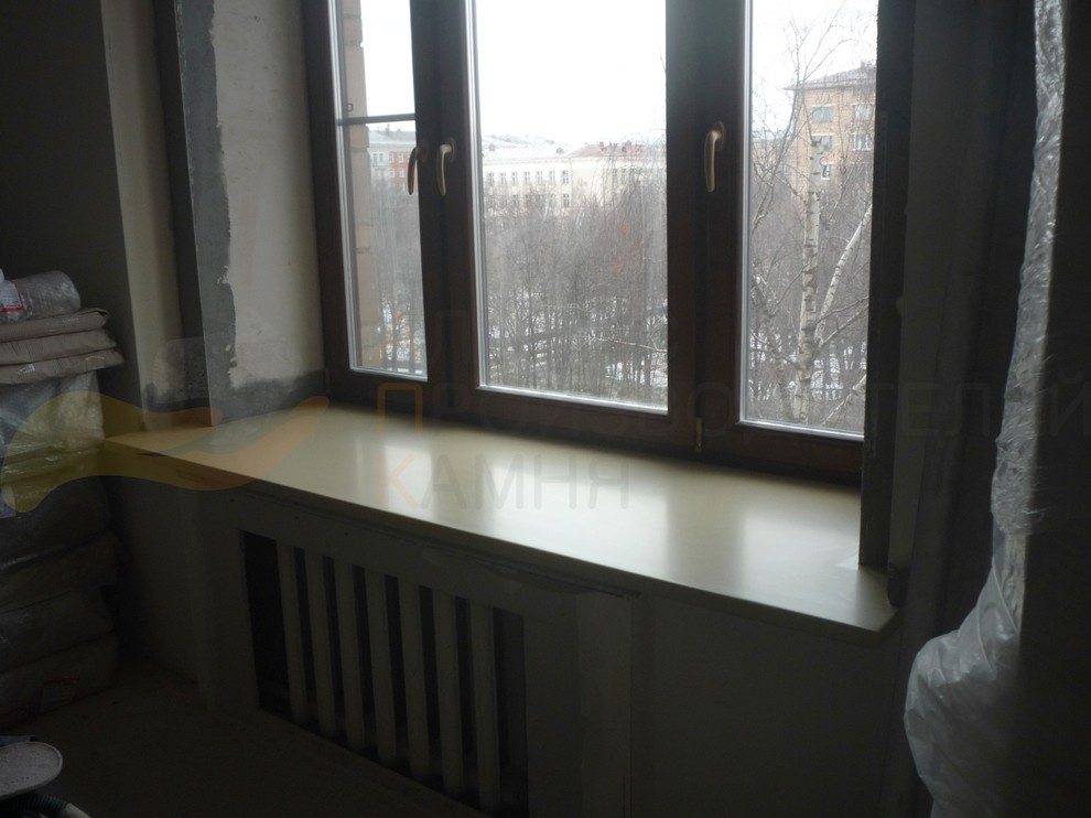 Подоконники