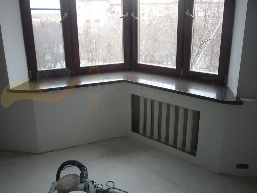 Подоконники