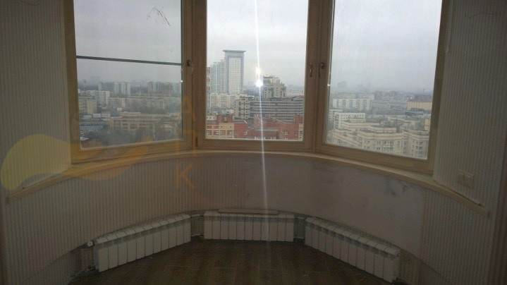 Подоконники