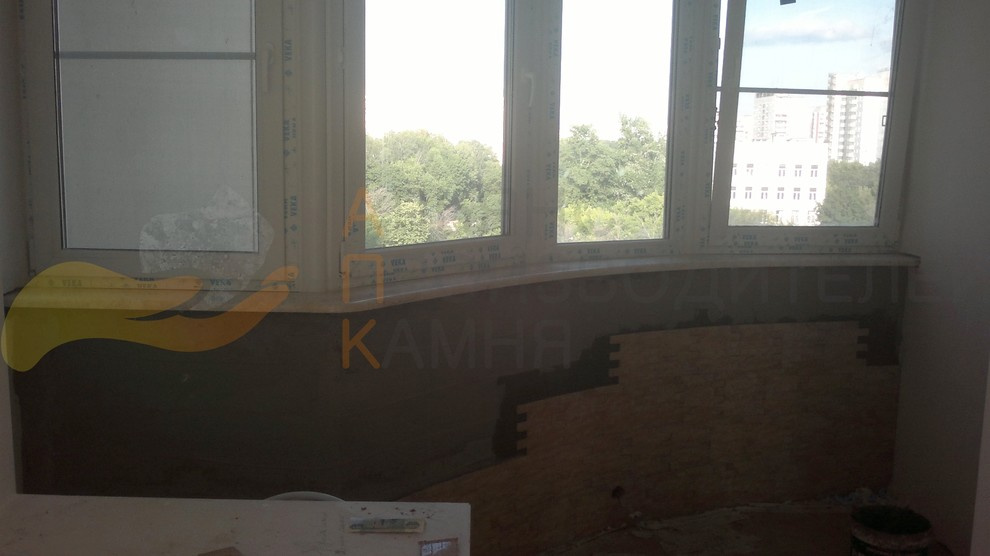 Подоконники