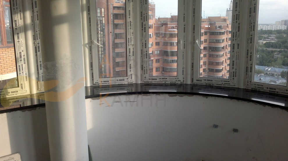 Подоконники