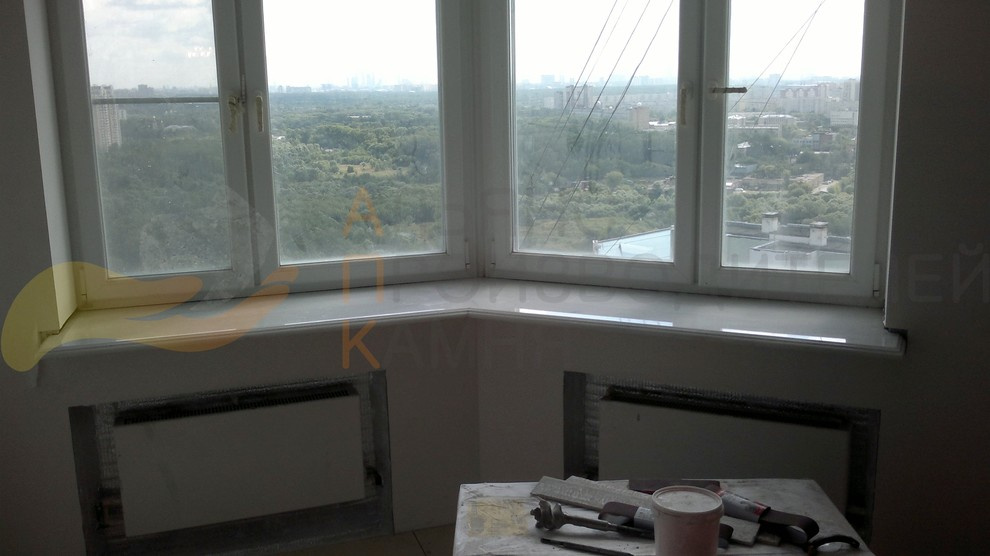 Подоконники