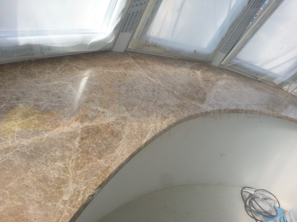 Подоконники