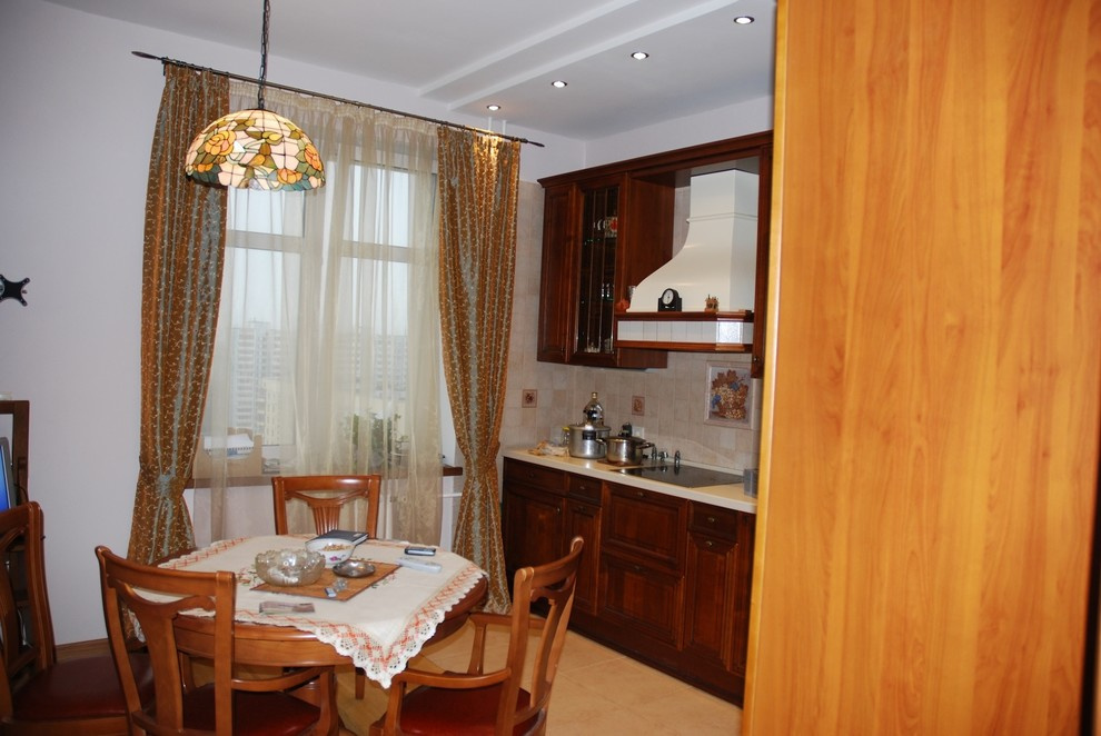 Ремонт квартир