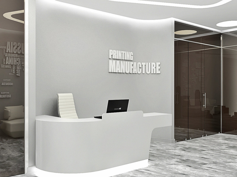 Офис  в Москва - Сити