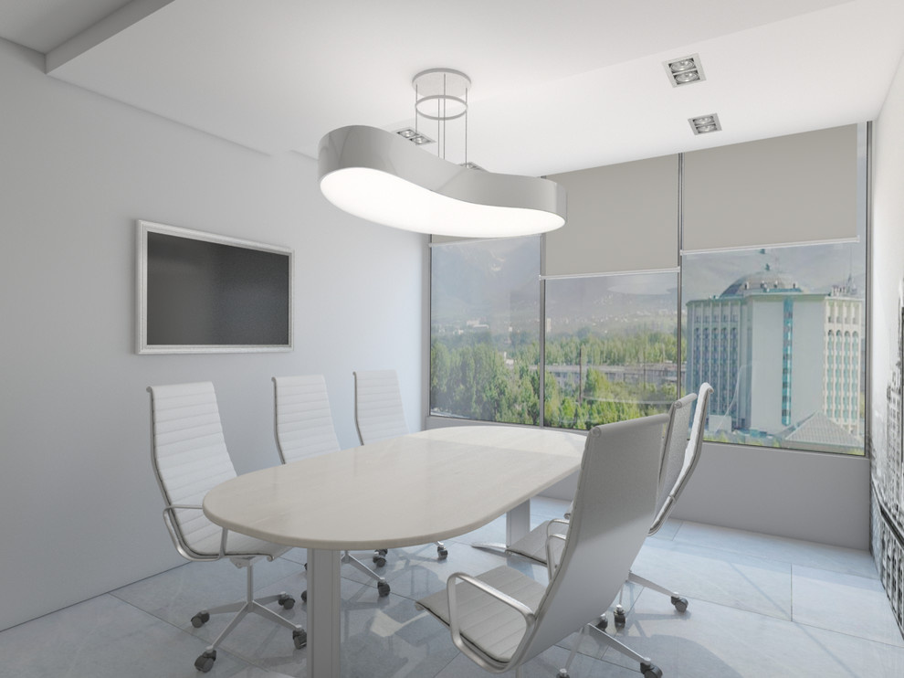 Офис  в Москва - Сити