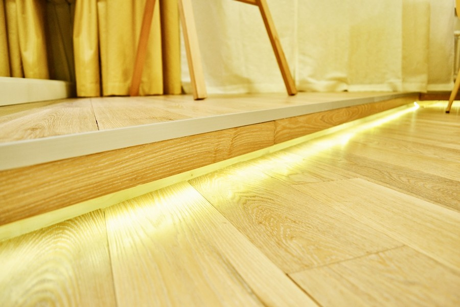 Квартирный вопрос