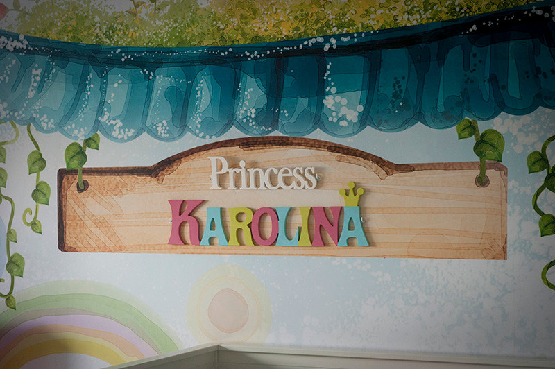 Квартира для молодой семьи