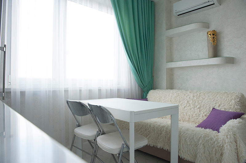 Квартира для молодой семьи