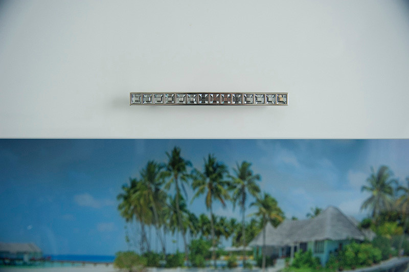 Квартира для молодой семьи