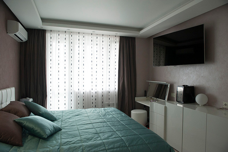 Квартира для молодой семьи