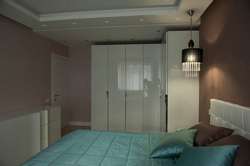 Квартира для молодой семьи