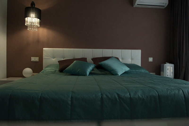 Квартира для молодой семьи