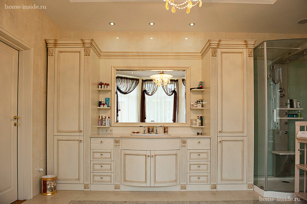 Дом в современной классике