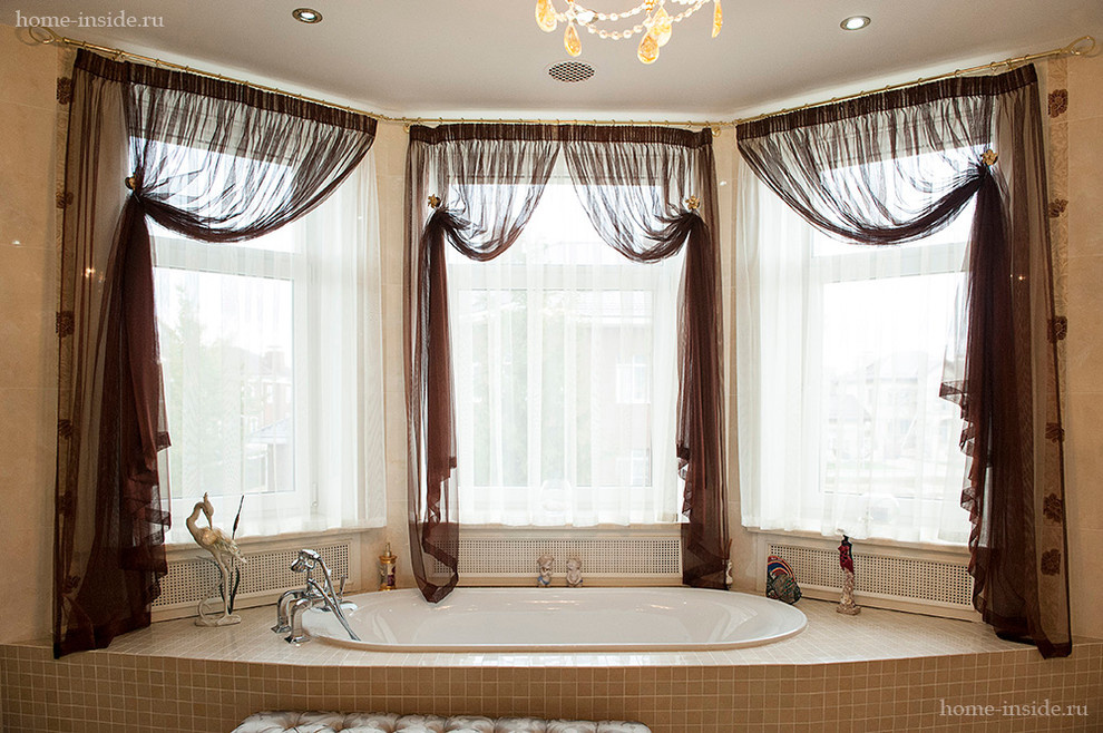 Дом в современной классике