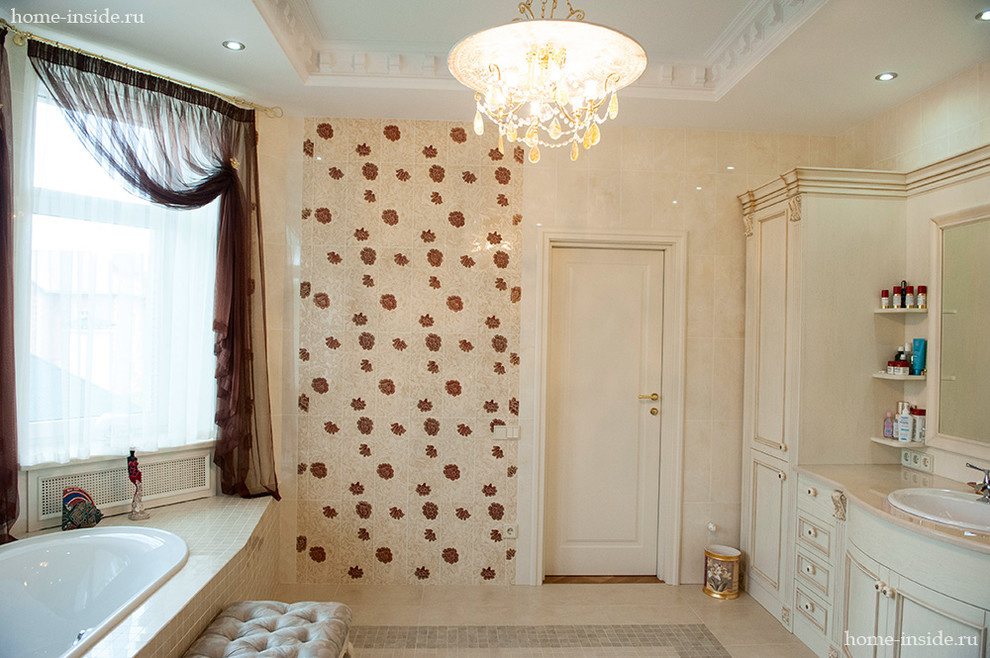 Дом в современной классике