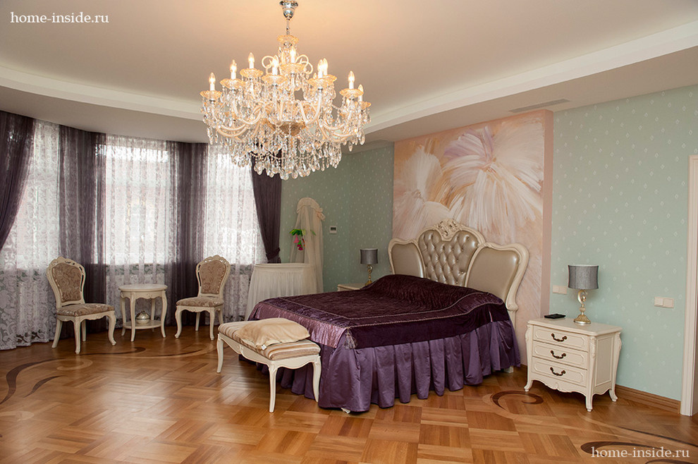 Дом в современной классике