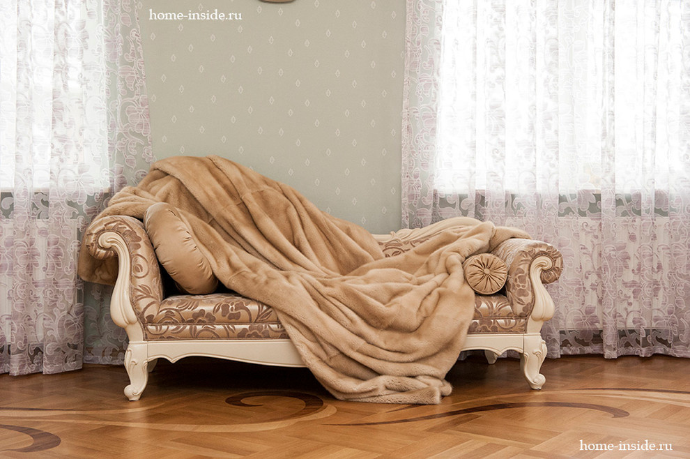 Дом в современной классике