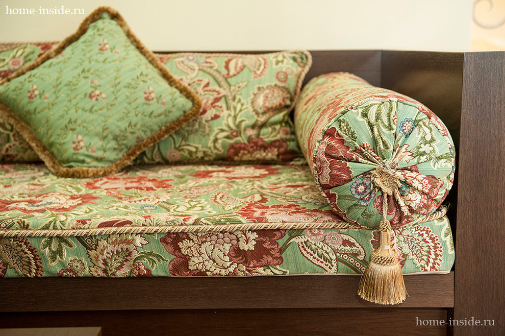 Дом в современной классике