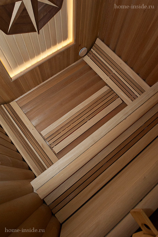 Дом в современной классике