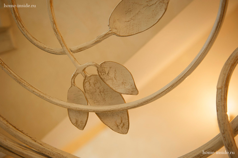 Дом в современной классике