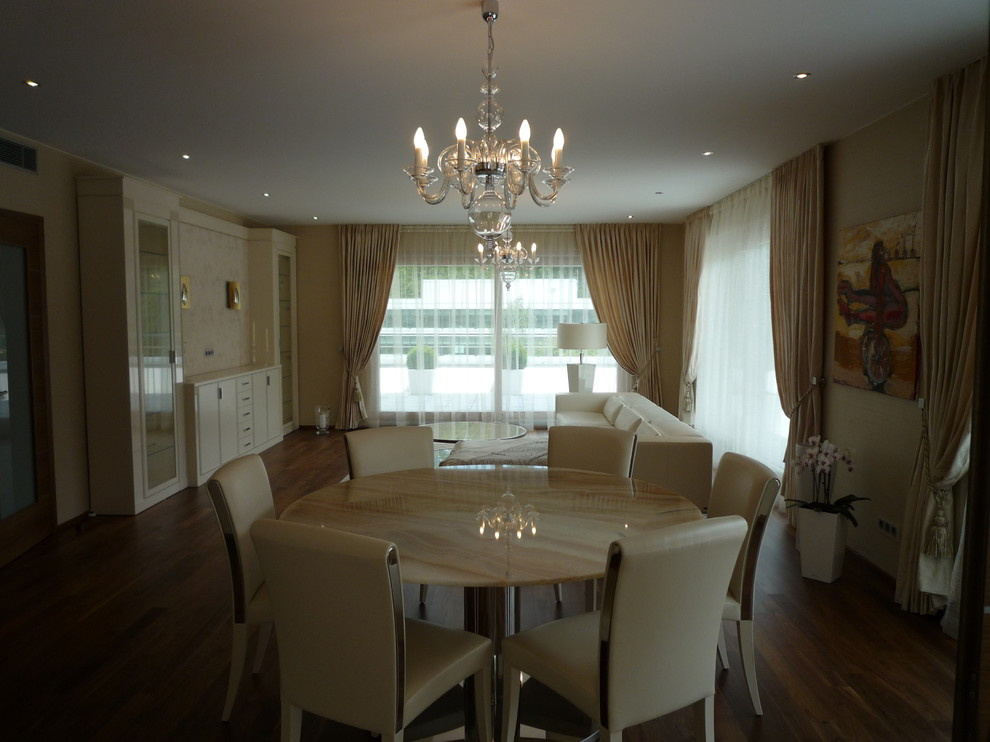 Квартира Германия