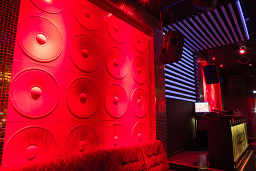 3D гипсовые панели