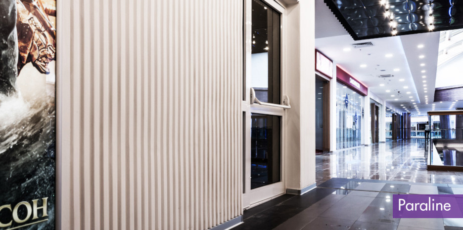 Обложка проекта: 3D гипсовые панели