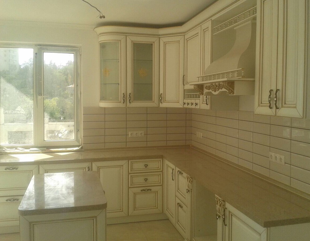 Обложка проекта: Montebianco 2