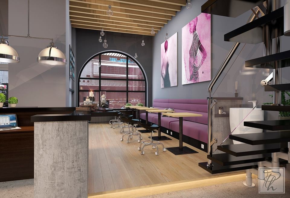 SPA студия Nail Spot