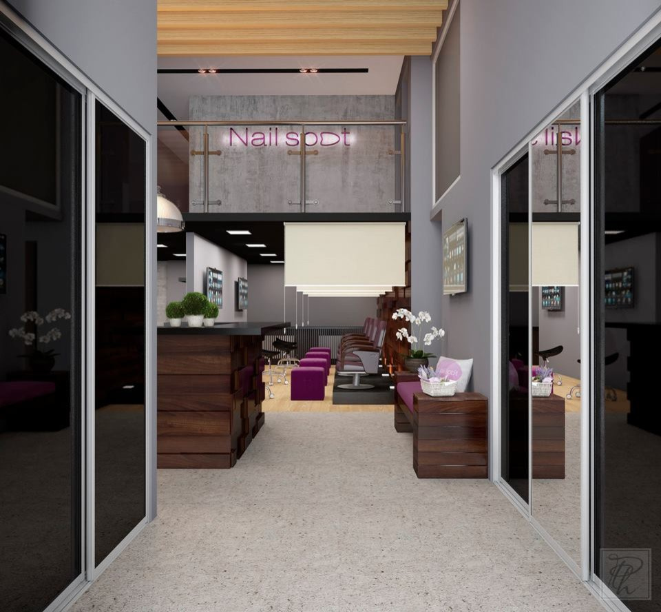 SPA студия Nail Spot