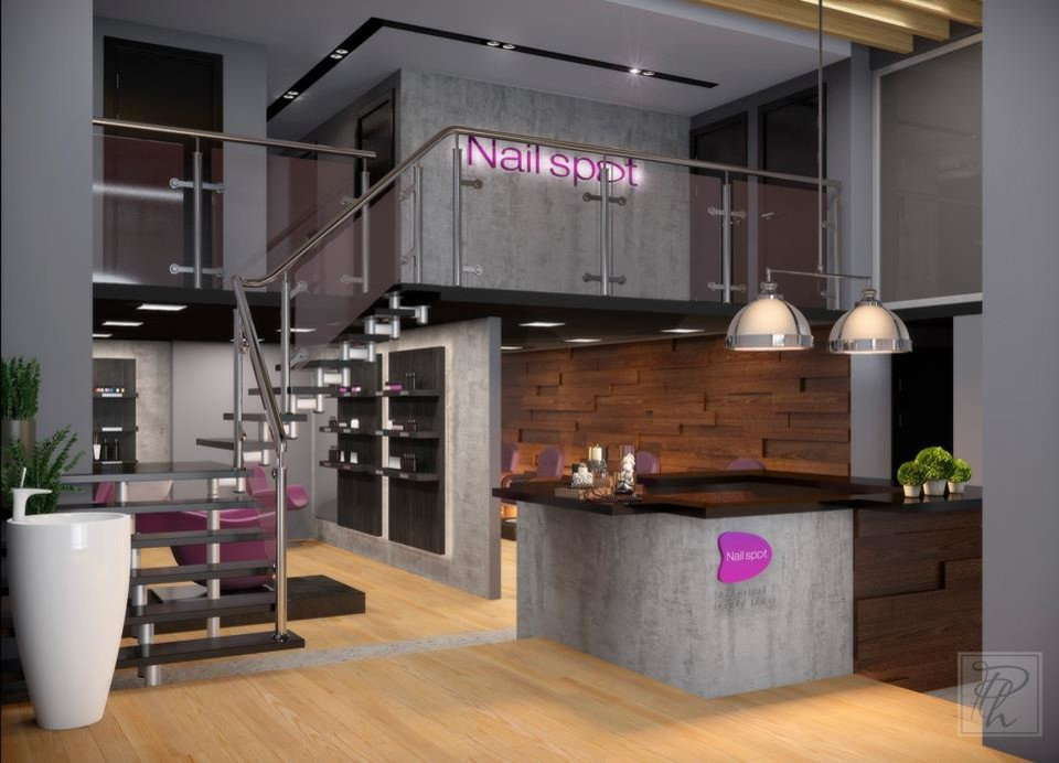 SPA студия Nail Spot