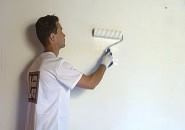 ТВ прект "Дачный ответ".Декоративная штукатурка.