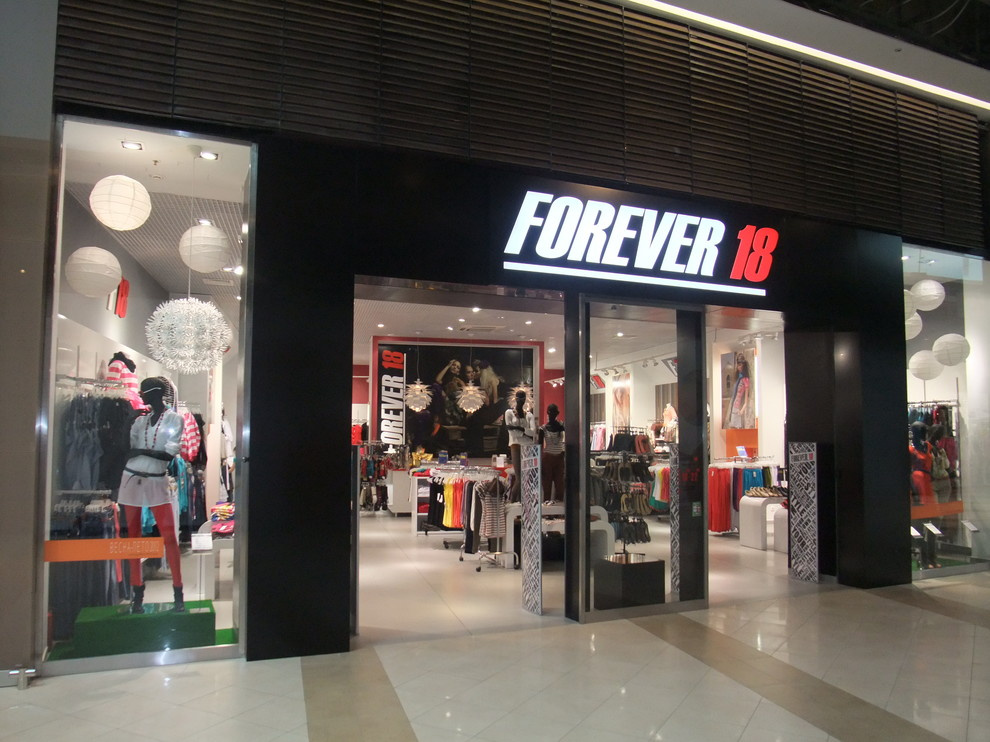 Стеклянные конструкции