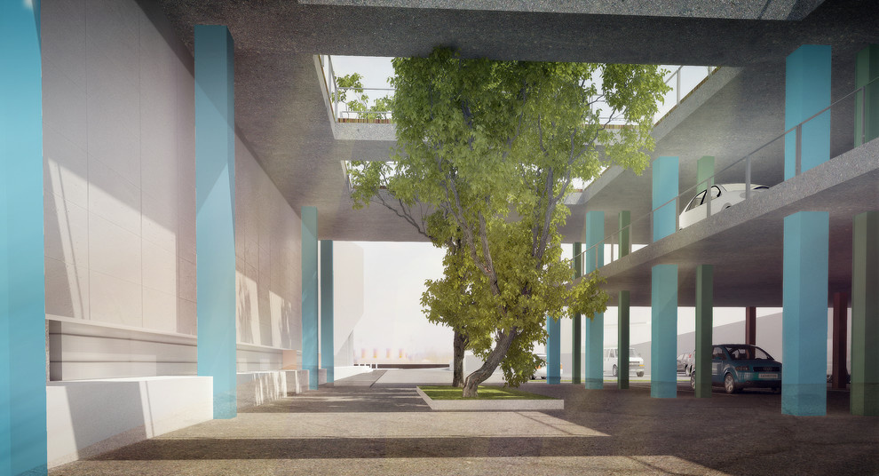 торговый комплекс