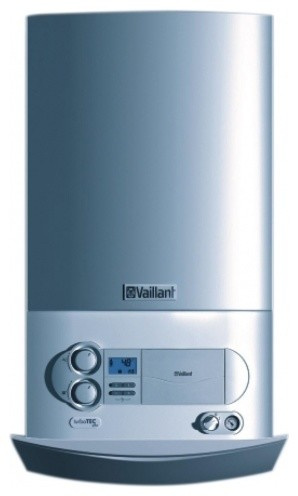 Монтаж отопительных котлов