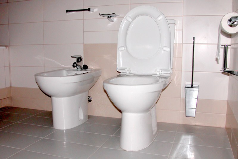 Ванная комната