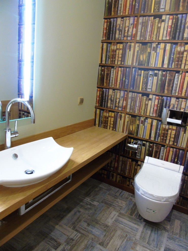 Дом на Рублево-Успенском шоссе