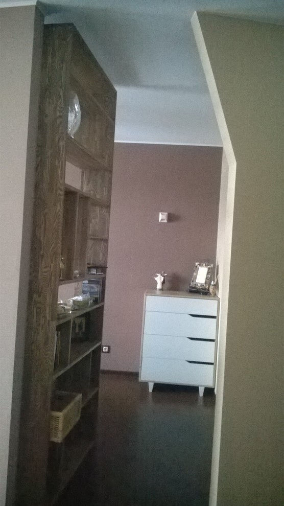 квартира-студия